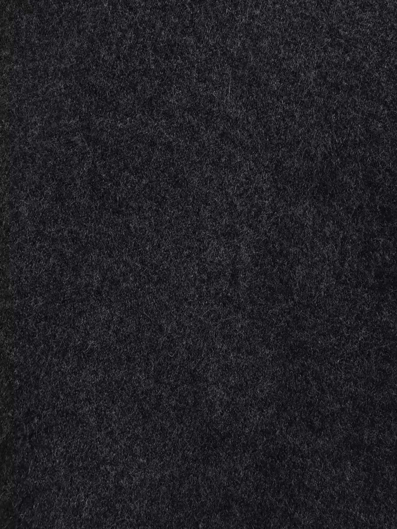 SHARY – Kurz geschnittene Wickeljacke